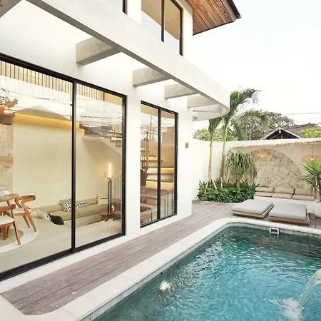 De' Asasta Villa Seminyak